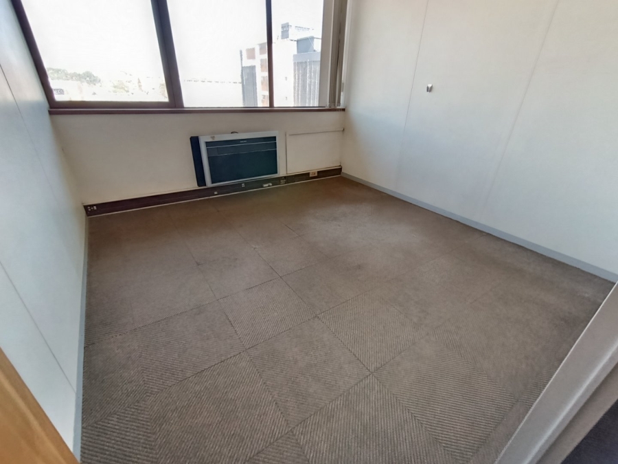 To Let commercial Property for Rent in Bloemfontein Free State